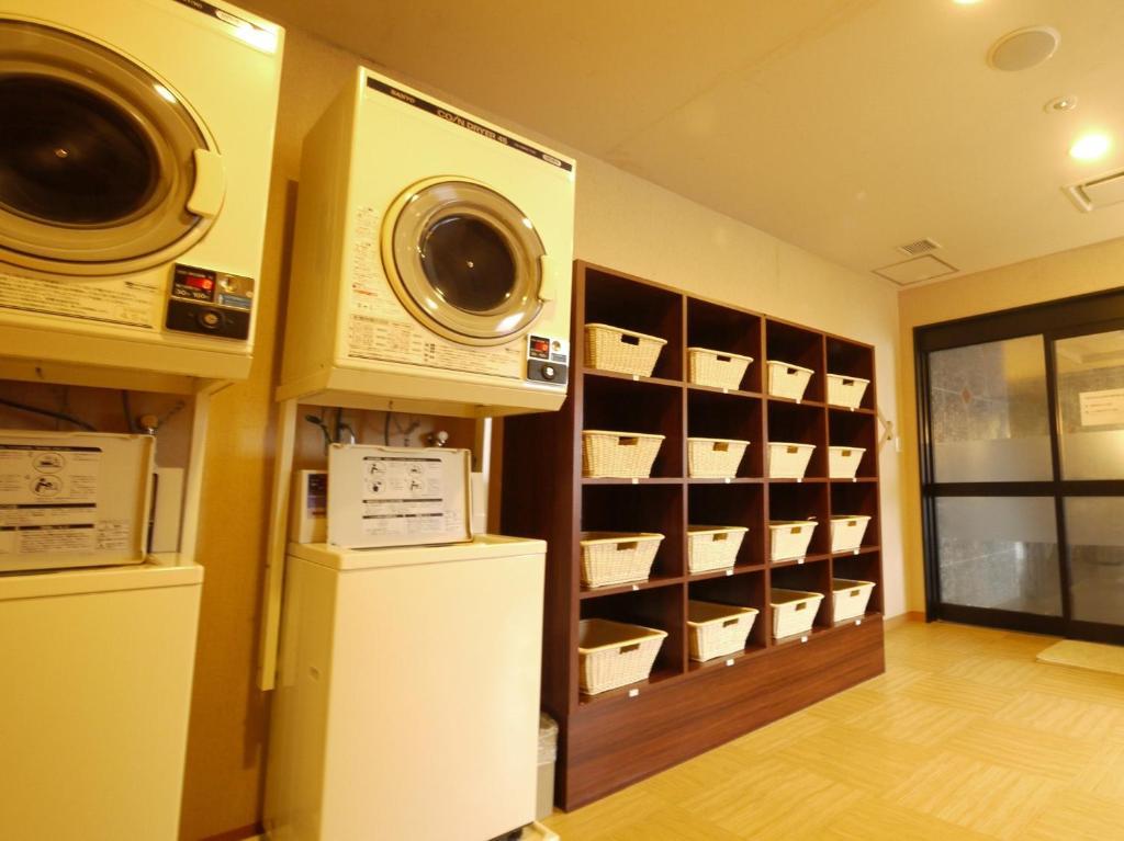 Hotel Route-Inn Shibukawa Dış mekan fotoğraf