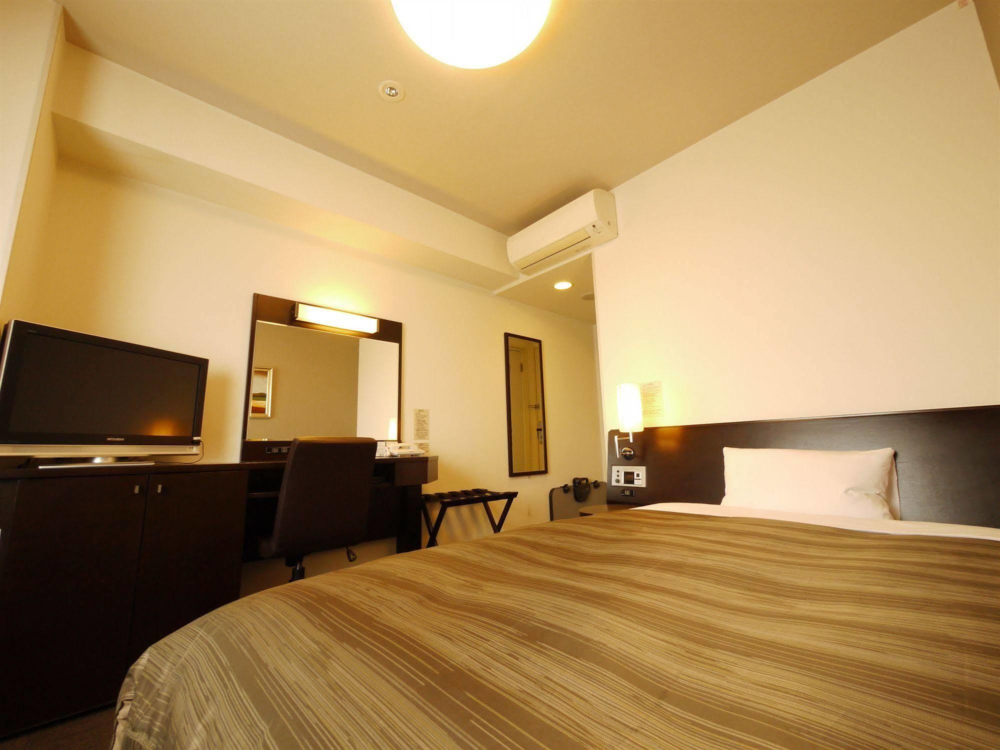 Hotel Route-Inn Shibukawa Dış mekan fotoğraf